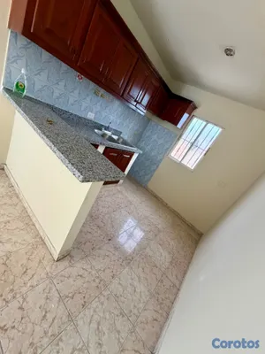 apartamentos - Se renta: Apartamento ubicado en la urbanización M 5
