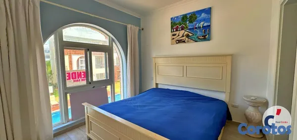 apartamentos - 2 Bedroom Furnished Condo for Sale Near Los Corale 15
