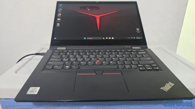 lenovo Touch 14 Pulg Core i5 10th Gen Ram 8gb ddr4 Disco 256gb ssd solido hdmi 