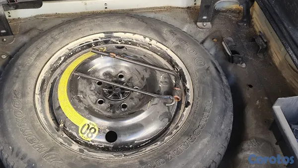jeepetas y camionetas - Para reparar o repuesto 9