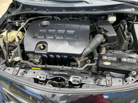 carros - Toyota Corolla  3