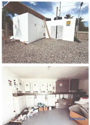 solares y terrenos - En Venta Solar Frente a la Marginal las Amerias Urb. Riviera del Caribe 4