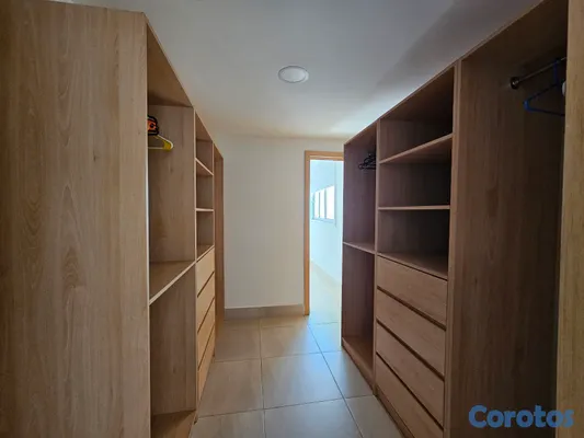 apartamentos - Alquiler de Apartamento en La Esperilla  12