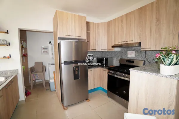 apartamentos - Moderno Apartamento a pocos metros del Mar. 7
