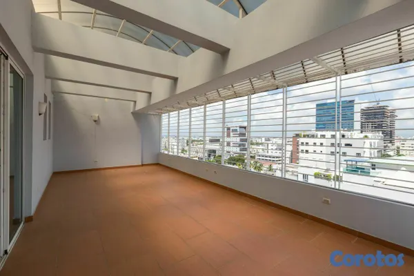 apartamentos - Hermoso apartamento en venta y alquiler. 6