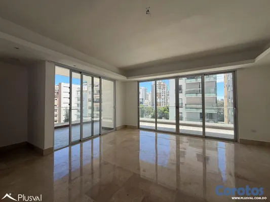 apartamentos - Amplio apartamento en venta de 3 habitaciones. 3