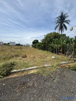 solares y terrenos - Solares de 300 m² en Residencial Andrea, Baní | In 2