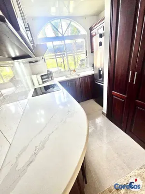apartamentos - 1BDR Apartment, in Cocotal Golf and Country Club-0 6
