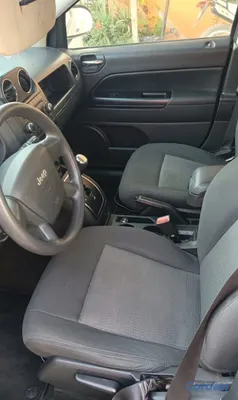 jeepetas y camionetas - Venta jeep compass  3