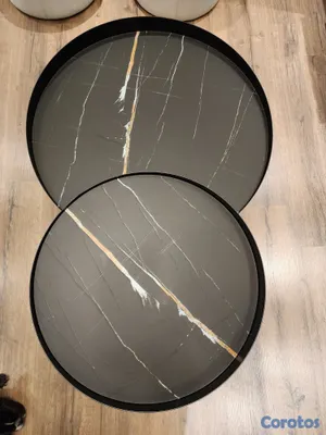 decoración y accesorios - Mesas 3
