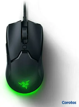 accesorios para electronica - Mouse Razer Viper Mini Gaming 8500 DPI 6 Buttons RGB