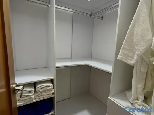 apartamentos - Alquilo Apartamento Finamente Amueblado en Julieta 4