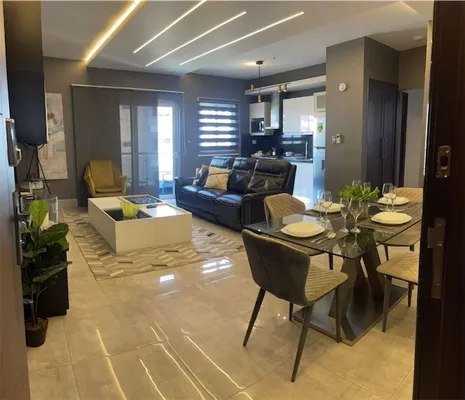 Apartamento en La Esmeralda, foto 2