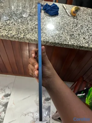 celulares y tabletas - IPAD AIR M1 CON TECLADO INCLUIDO HUELLA NO FUNCIONA OFERTA POR HOY DE OPORTUNIDA 5
