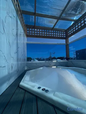 casas - Ven y disfruta el lujo de esta exquisita casa,  próximo a Av.España  15