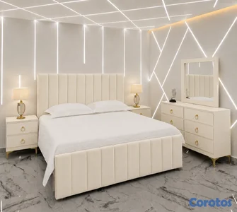 Juego de habitación en oferta 
