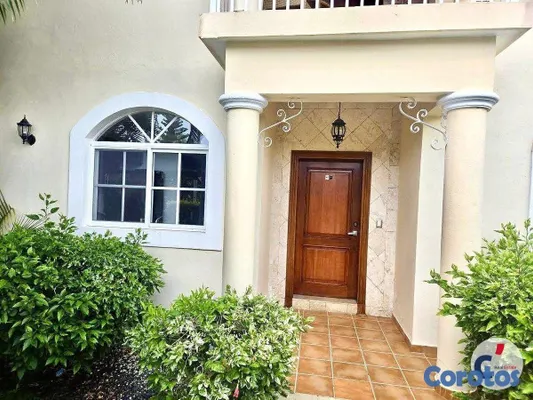 apartamentos - 1BDR Apartment, in Cocotal Golf and Country Club-0 11