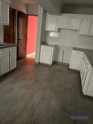 apartamentos - En Venta Apartamento Clasico en Naco 6to nivel 10