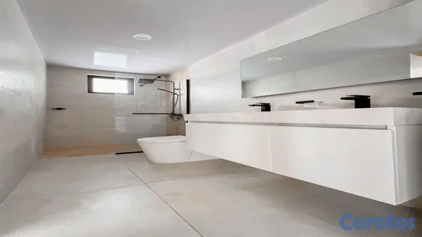 apartamentos - APARTAMENTO NUEVO A ESTRENAR EN EVARISTO MORALES, DN. 10