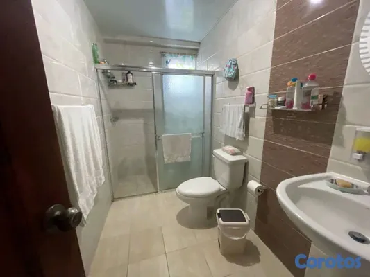 apartamentos - Apartamento como nuevo en Residencial Cerrado de Alma Rosa 1ra  6