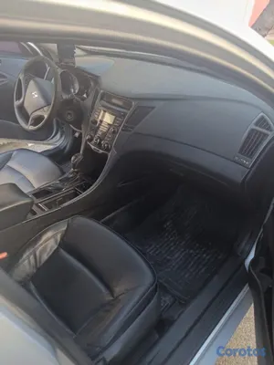 carros - vendo Sonata Y20
año 2016
$450 negociable  11