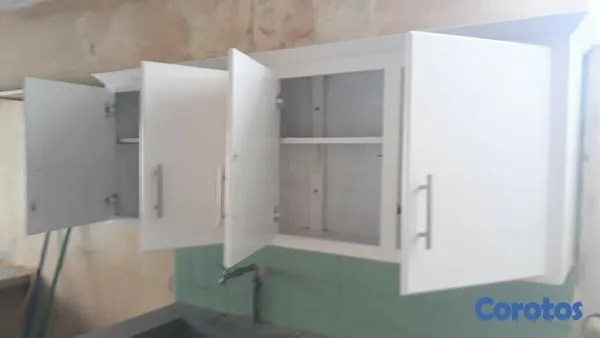 cocina - Cabinet  3