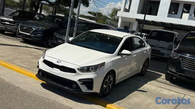 2019 KIA FORTE LXS CLEAN CARFAX EN OFERTA