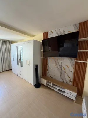 apartamentos - Estudio Acogedor en Naco | Excelente Ubicación y Vista 6