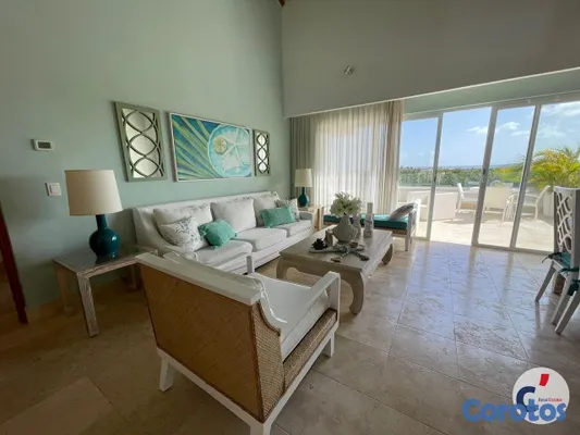 apartamentos - 🌴 Luxury 2BR Beach View Residence in Sotogrande, C 4