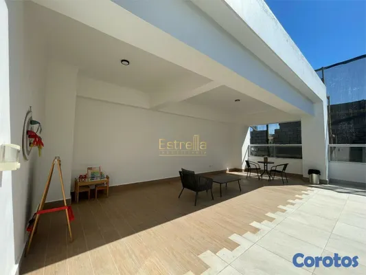 apartamentos - Apartamento en venta(100mts2) de 1 habitacion ubicado en el sector Mirador Norte 9