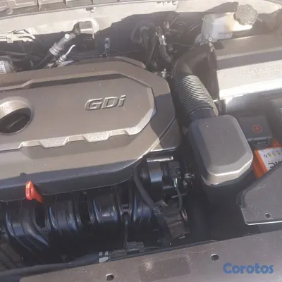jeepetas y camionetas - KIA SORENTO 2017 LISTA PARA RODAR EXCELENTE CONDIC 5