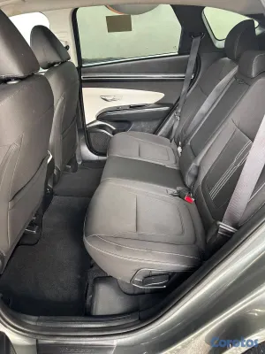 jeepetas y camionetas - Hyundai Tucson SEL 2022  8