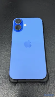 celulares y tabletas - iPhone 16 normal factory 128gb  3