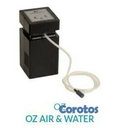 electrodomesticos - Dispensador de Ozono 3