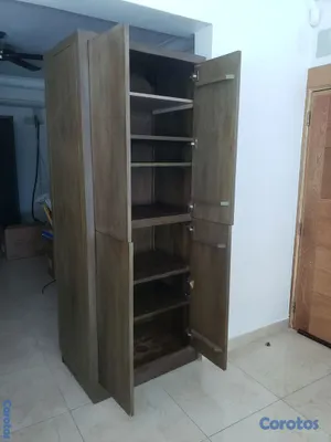 muebles y colchones - Armario para almacenaje hechos a medida 11
