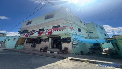 Edificio Comercial y Residencial en Venta – Gran Oportunidad de Inversión