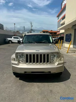 jeepetas y camionetas - jeep patriot 2010 9