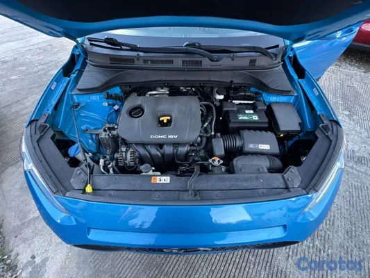 jeepetas y camionetas - Hyundai Kona SEL 2020 10