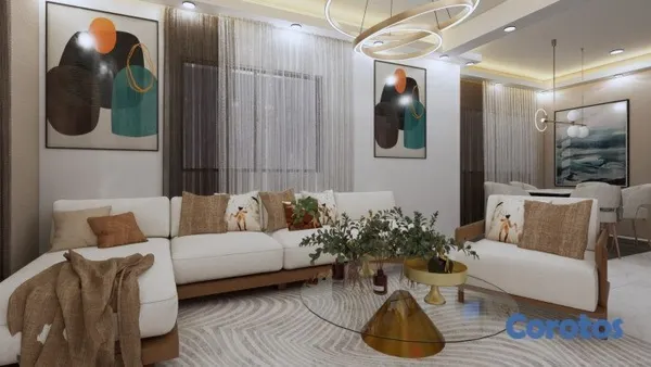 casas - CASAS EN VENTA EN PRADO ORIENTAL SAN ISIDRO  5