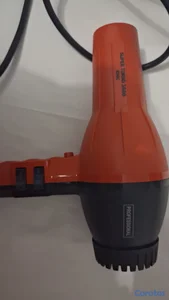 Blower nuevo.