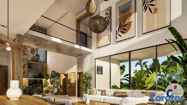 casas - Luxury Contemporary Villa in Punta Cana Village –  9