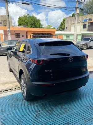 jeepetas y camionetas - Mazda CX-30 Select 2021 6