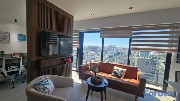 apartamentos - Apartamento en venta | Piantini 6