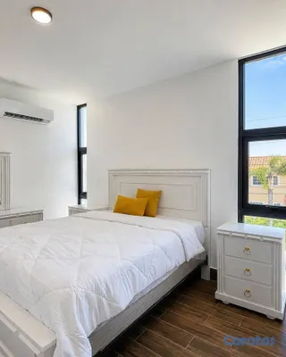 apartamentos - Doral Residences, Costa Bávaro: 2 habitaciones amuebladas con terraza 7
