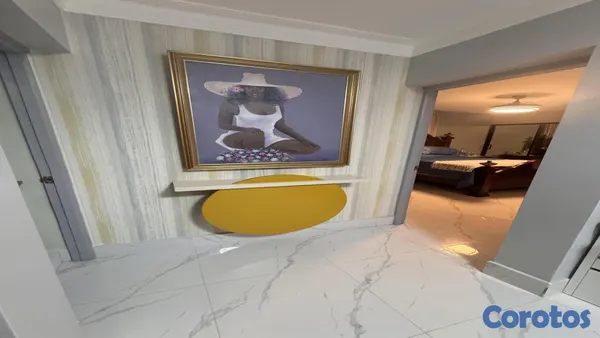 apartamentos - Apartamento en venta de 3 habitaciones en Bella Vista 7
