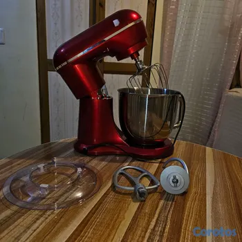 cocina - batidora kichot 4.5 litros