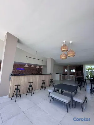apartamentos - Apartamento amueblado en alquiler en Epic Residences, Bávaro 10