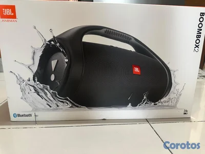 JBL Boombox 2 