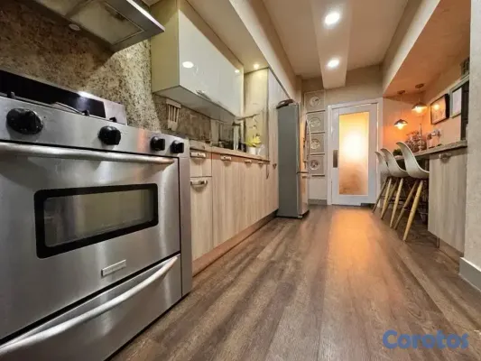 apartamentos - APTO. EN VENTA EN EVARISTO MORALES 16