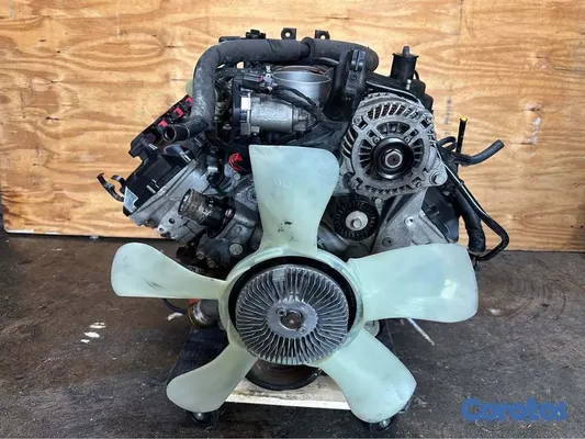 repuestos - MOTOR DODGE RAM 1500 5.7L HEMI (2014–2018) 6